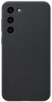 Case Samsung Leather Cover for Galaxy S23 Plus 
