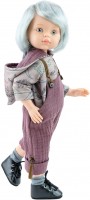Photos - Doll Paola Reina Sergio 04855 