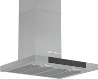 Cooker Hood Bosch DWB 68JQ50B stainless steel