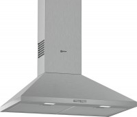 Cooker Hood Neff N 30 D72PBC0N0B stainless steel