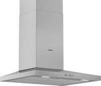 Cooker Hood Bosch DWQ 64BC50B stainless steel