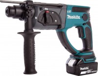 Photos - Rotary Hammer Makita DHR202RT1J 