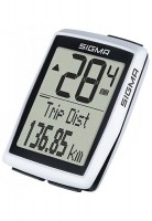 Cycle Computer Sigma BC 12.0 WL 