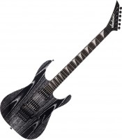 Photos - Guitar Jackson MJ Series Dinky DKRA 