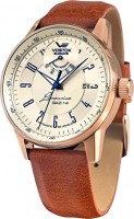 Photos - Wrist Watch Vostok Europe Limousine Gaz-14 YN85-560B519 