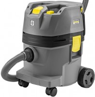 Photos - Vacuum Cleaner Karcher NT 22/1 Ap Bp L 