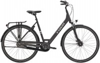 Photos - Bike Trek District 1 Equipped Lowstep 2023 frame S 