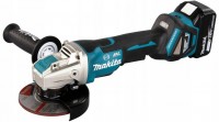 Photos - Grinder / Polisher Makita DGA519RTJ 