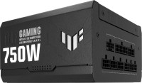 Photos - PSU Asus TUF Gold TUF Gaming 750W Gold