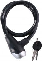 Photos - Bike Lock Dunlop Cable Bike Lock 12x650 