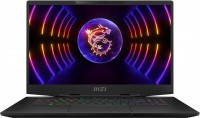 Photos - Laptop MSI Stealth 17 Studio A13VG (A13VG-025PL)