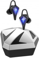Photos - Headphones MANTA MTWS007 