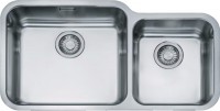 Kitchen Sink Franke Largo LAX 120-45-30 122.0156.343 820x440