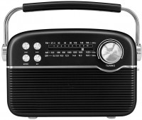 Photos - Radio / Clock MANTA RDI916 
