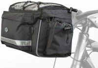 Photos - Bike Bag Author A-H721 QRX7 6.6 L