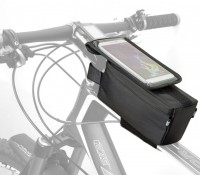 Photos - Bike Bag Author A-R256 XL Tank Bag MPP 