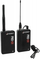 Photos - Microphone Azden PRO-XR 