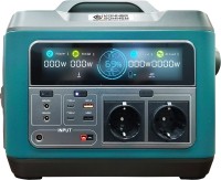 Photos - Portable Power Station Konner&Sohnen KS 1200PS-FC 