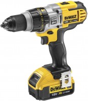 Photos - Drill / Screwdriver DeWALT DCD985M2
