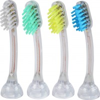 Photos - Toothbrush Head Emmi-Dent E4 