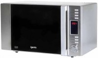 Microwave Igenix IG3091 silver