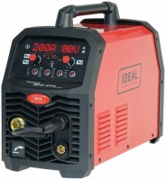 Photos - Welder IDEAL Tecno MIG 234 Pulse 4x4 