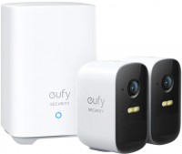 Surveillance DVR Kit Eufy eufyCam 2C 2-Cam Kit 