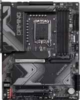 Photos - Motherboard Gigabyte Z790 GAMING X 