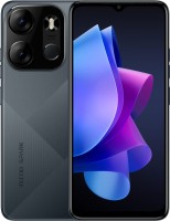 Photos - Mobile Phone Tecno Spark Go 2023 64 GB / 4 GB