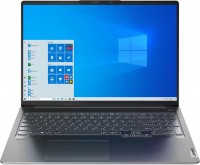 Photos - Laptop Lenovo IdeaPad 5 Pro 16IHU6 (5 Pro 16IHU6 82L9006DUS)