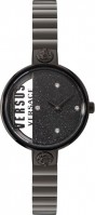 Photos - Wrist Watch Versace Rue Denoyez VSPZV0521 