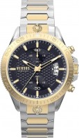 Photos - Wrist Watch Versace Griffith VSPZZ0421