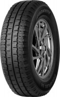 Photos - Tyre Fronway Duraplus 36 195/70 R15C 104R 