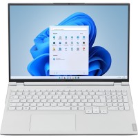 Photos - Laptop Lenovo Legion 5 Pro 16IAH7H (5 Pro 16IAH7H 82RF00K5PB)