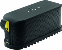 Photos - Portable Speaker Jabra Solemate 