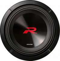Photos - Car Subwoofer Alpine R2-W12D4 