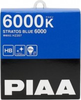 Photos - Car Bulb PIAA Stratos Blue HB3 HZ-507 