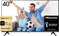Photos - Television Hisense 40A4HA 40 "