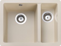 Kitchen Sink Rangemaster Paragon PAR3115SN 550х430