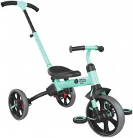 Photos - Kids' Bike Y-Volution Velo Flippa 