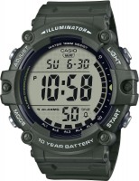 Photos - Wrist Watch Casio AE-1500WHX-3A 