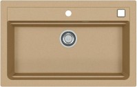 Photos - Kitchen Sink Alveus Atrox 40 1140445 790x500