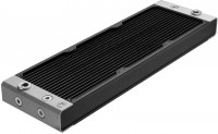 Photos - Computer Cooling EKWB EK-Quantum Surface P420M X-Flow - Black