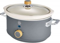 Multi Cooker SWAN Nordic SF17021GRYN 