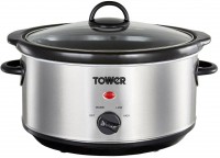 Multi Cooker Tower Family T16039 