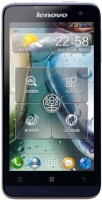 Photos - Mobile Phone Lenovo P770 4 GB / 1 GB