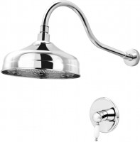 Photos - Shower System F-Design Lacrima FD1-LRA-7PASET2-11 