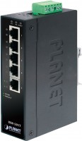 Photos - Switch PLANET ISW-501T 
