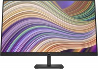 Monitor HP P27 G5 27 "  black