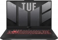 Photos - Laptop Asus TUF Gaming A17 (2023) FA707XV
